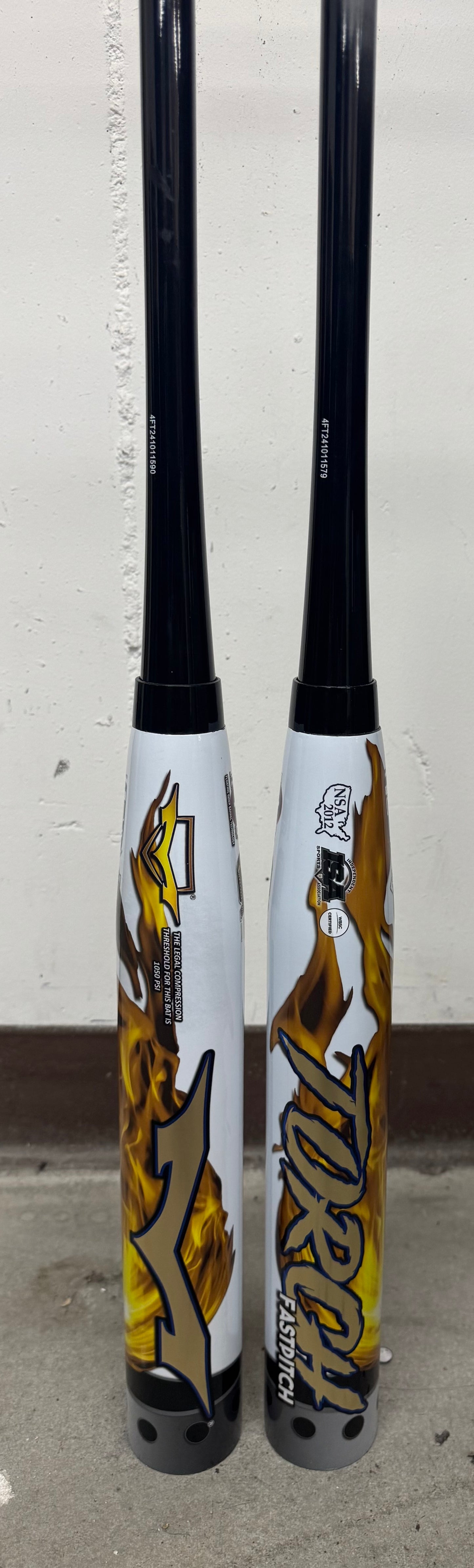 2024 Fastpitch Torch Softball Bat