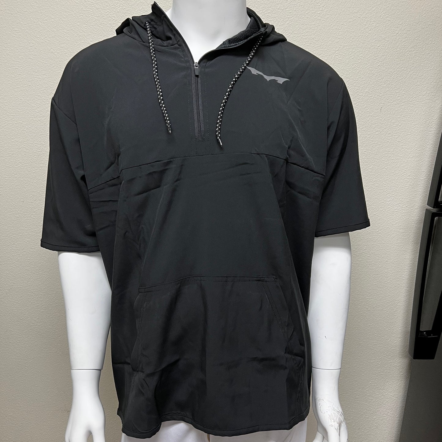 Monsta Athletics BP Micro Stretch Hoodies