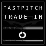 Fastpitch Bat Trade-in Program