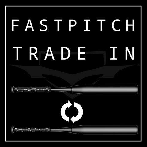 Fastpitch Bat Trade-in Program
