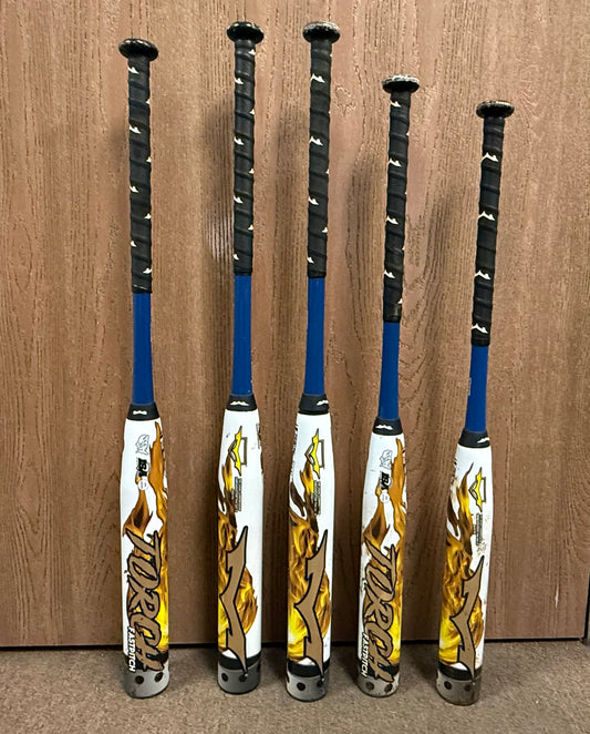 Refurbished 2024 Fastpitch Torch