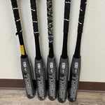 Refurbished Fastpitch Torch