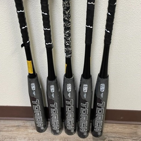 Refurbished Fastpitch Torch
