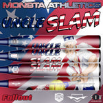 🍁2023 Uncle Slam Fallout USA ASA Slowpitch Softball Bat ***SALE***