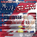 🍁2023 Uncle Slam Sinister USA ASA Slowpitch Softball Bat ***SALE***