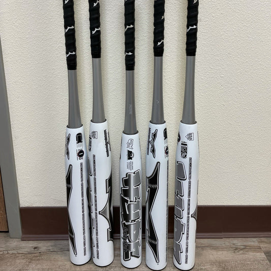Refurbished Fastpitch Hype